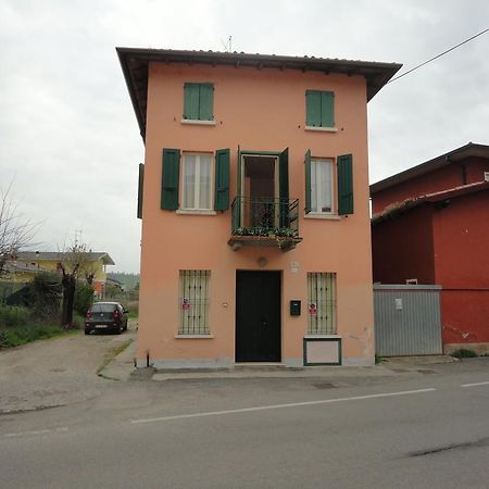 Casa Margherita โลนาโต ภายนอก รูปภาพ