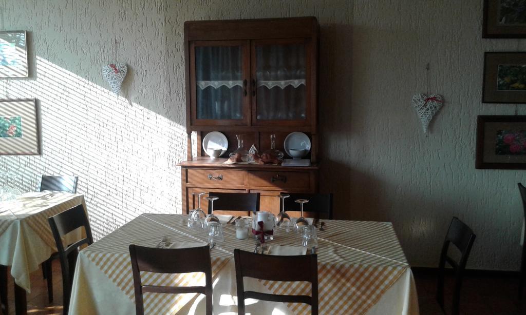 Casa Margherita โลนาโต ภายนอก รูปภาพ