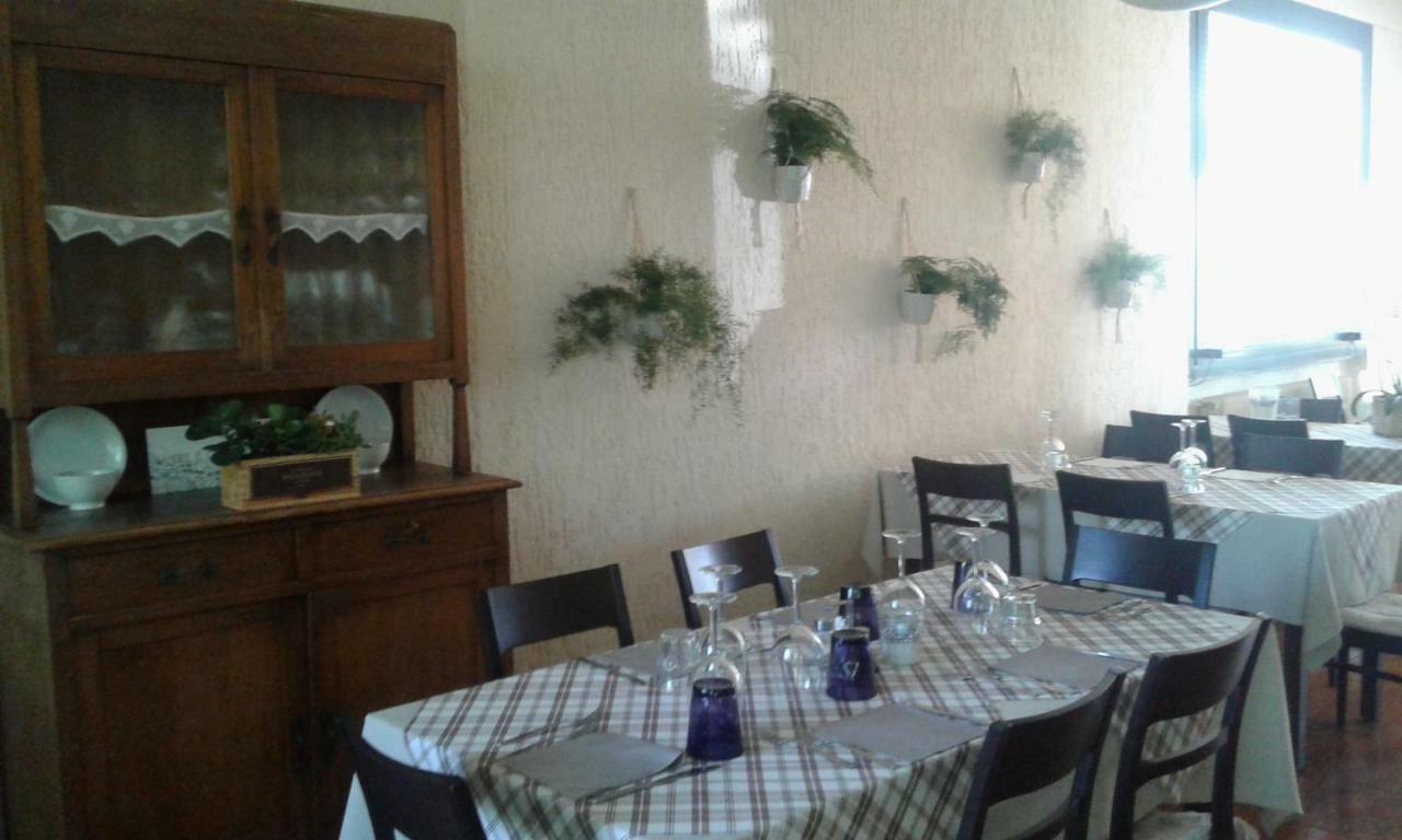 Casa Margherita โลนาโต ภายนอก รูปภาพ