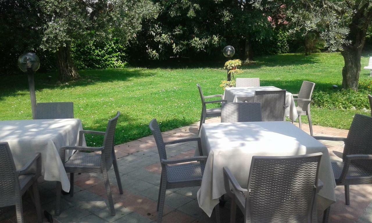 Casa Margherita โลนาโต ภายนอก รูปภาพ